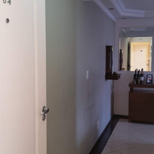 Imagem 5 de 17 de Apartamento Com 02 Dormitórios E 60 M² | Jardim Pinheiros , São Paulo | Sp - Ap323297v