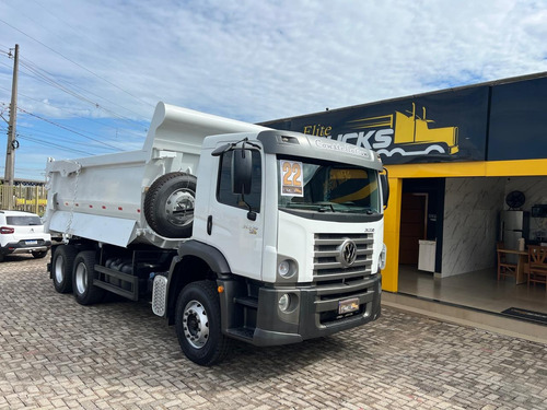 Vw 31330 Ano2022 Traçado Caçamba Meia Cana