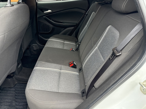 Chevrolet Tracker 1.0 TURBO FLEX LT AUTOMÁTICO