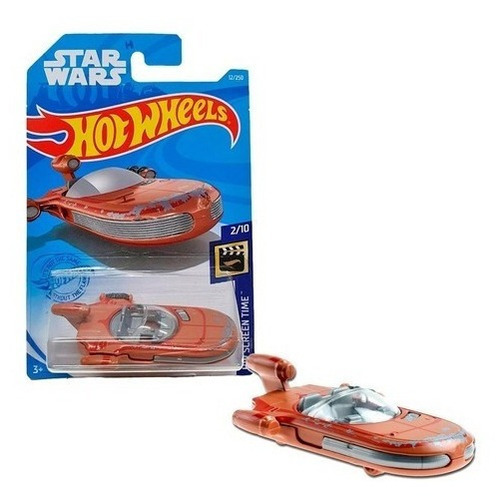 Hot Wheels Star Wars X-34 Landspeeder