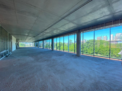 Imagen 6 de 9 de Oficinas En Alquiler | Wo Leaf Building | 194 M²