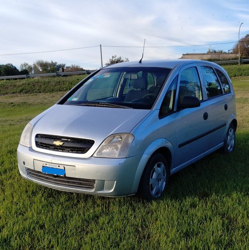 Chevrolet Meriva 1.8 Gl Plus