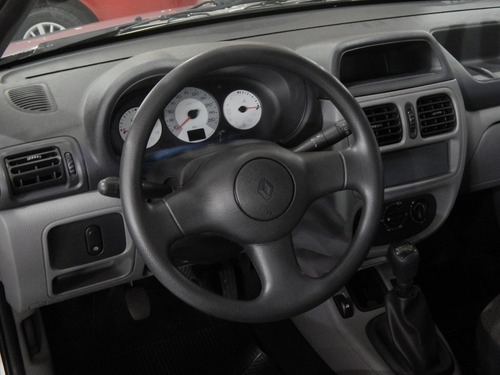 Clio Authentique 1.0 2007