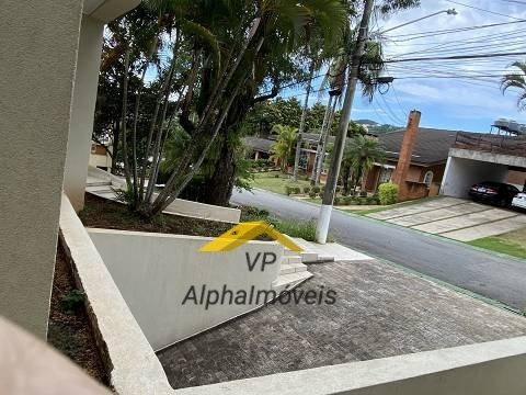 Imagem 21 de 24 de Casa A Venda No Bairro Alphaville Em Santana De Parnaíba - - Vpr4-b-1