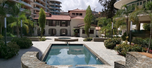 Imagen 18 de 18 de Apartamento A Estrenar En Esplendido Conjunto C-19618