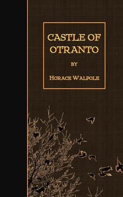 Libro The Castle Of Otranto - Walpole, Horace