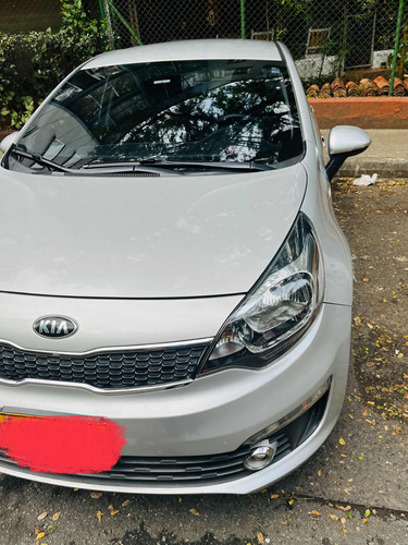 Kia Rio R Ubx