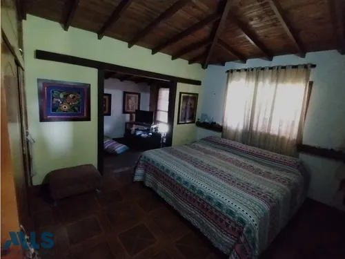 Propiedad Se Encuentra Ubicado En Rionegro, Via A ...(mls#251894)