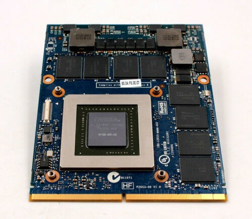 Tarjeta De Video Para iMac 2010-2011