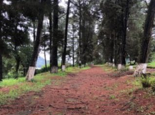 Centro De Retiros En Venta Ideal Para Iglesias