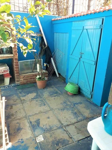 B° El Silvio Duplex De Tres Ambientes A 3 Cuadras Del Mar