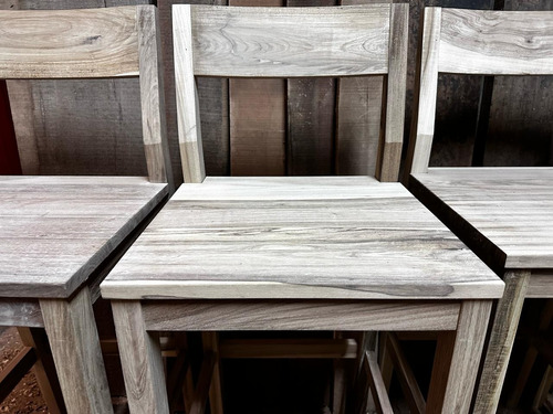 Taburete Banqueta Petiribi Premium