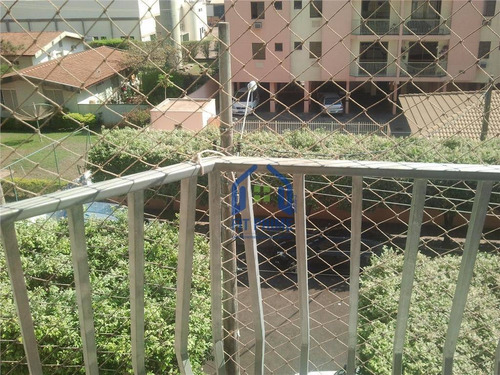 Apartamento Com 3 Dormitórios À Venda, 85 M² Por R$ 280.000 Rua Pedro Góes, 3601 - Vila Itália - São José Do Rio Preto/sp - Ap0148