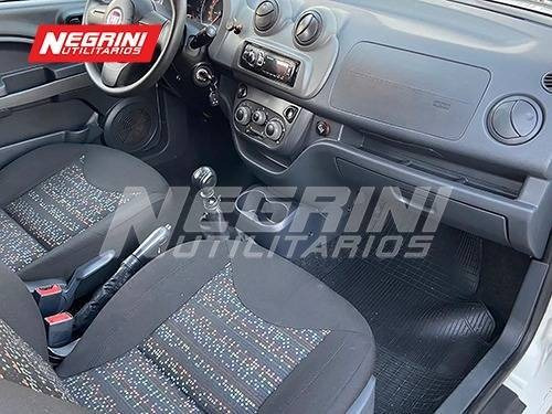 Imagem 13 de 15 de Fiorino 1.4 Mpi Furgão Hard Working Flex 2018 C/ 93.053 Km