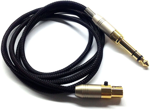 Cable De Repuesto Para Auriculares Beyerdynamic Dt 1990 Pro