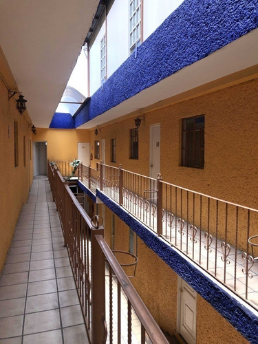 Imagen 15 de 30 de Edificio Comercial En Venta A1 Cuadra De Gustavo Baz
