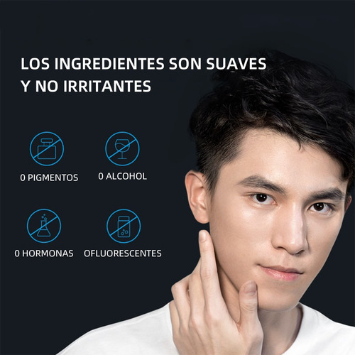 Hr Men's Lotion 100ml Loción Corporal Hidratante