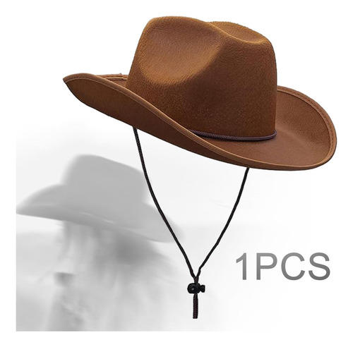 Sombrero De Vaquero Sombrero De Protección Solar Sombrero