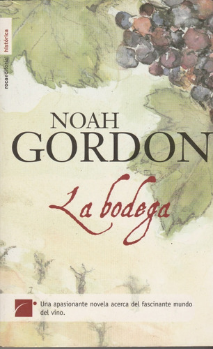 La Bodega Noah Goordon