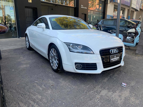 Audi Tt 1.8 T Fsi 2012 44504904