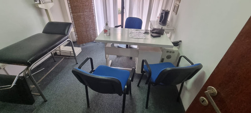 En Venta En Caseros Centro Departamento De 2 Ambientes F: 10174
