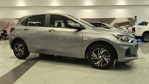 Chevrolet Onix 1.0 Lt