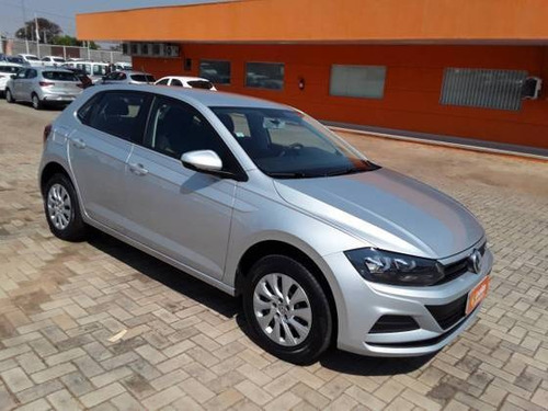 Imagem 5 de 9 de Volkswagen Polo 1.0 Mpi Total Flex Manual