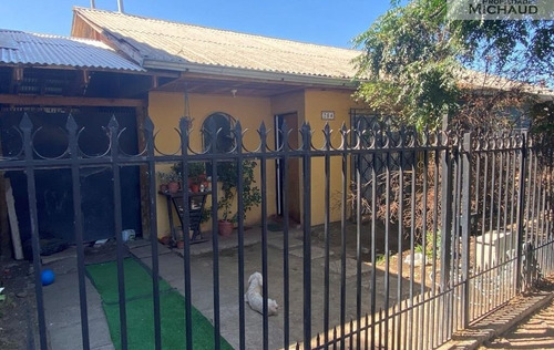 Casa Villa Galilea Talca