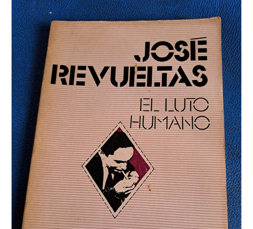 El Luto Humano