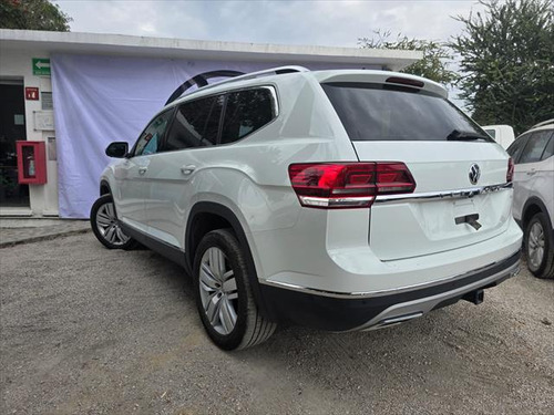 Volkswagen Teramont 3.6 V6 Highline 5p At