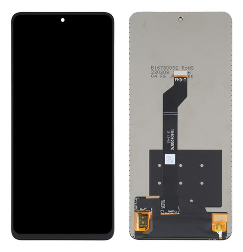 Pm Pantalla Lcd Para Honor 50 Se Para Honor 50 Se