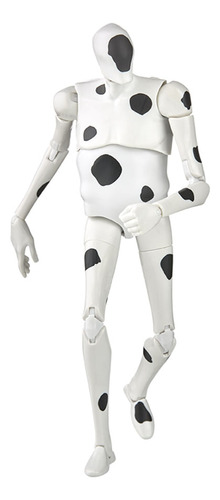 Hasbro Figura 16cm Articulado Spiderman The Spot