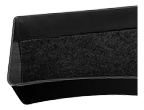 Detrás De La Caja De Almacenamiento Tablero De Instrumentos