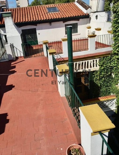 Imagen 25 de 25 de Casa En Venta En Boedo