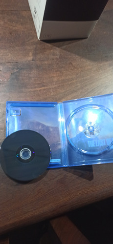 Sony Playstation 5 Blanco (Usado)