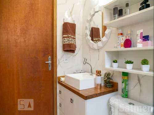 Imagem 10 de 23 de Apartamento - Ap01155 - 70530775