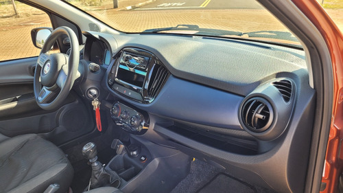 Fiat Uno 1.0 Attractive Flex 5p