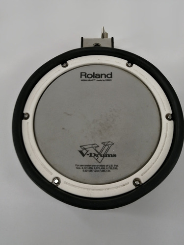 Roland Pdx 8