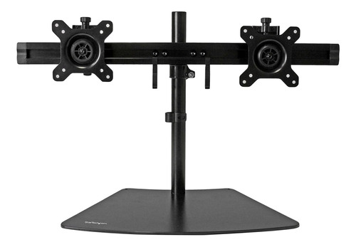 Soporte Para Dos Monitores Startech Armbarduo 24puLG C/u 8kg