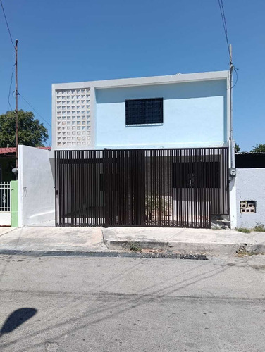 Hermosa Casa Remodelada En Venta Merida, Itzimna (avc-2423)