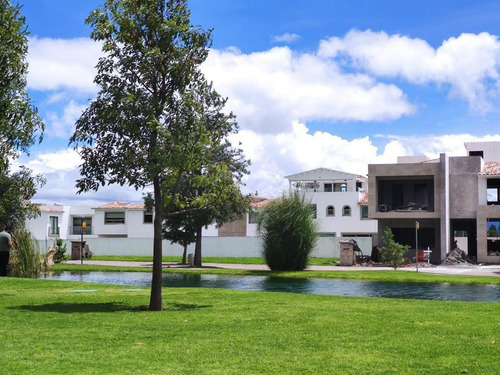 Terreno En Venta Condado Del Valle Bakeira