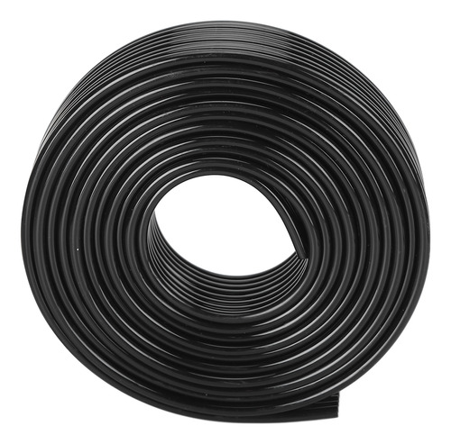 Accesorio De Tubo De Tinta Uv Hose Pp, Pieza De Repuesto Par