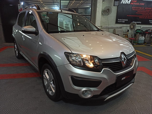 Renault Sandero Stepway 1.6 Privilege 105cv