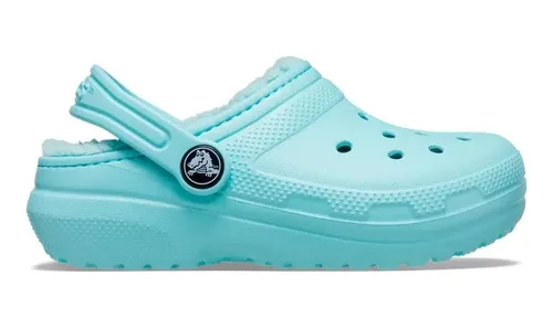 Crocs mujer con corderito cheap
