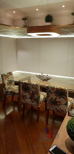 Apartamento À Venda Em Vila Assunção - Ap007944