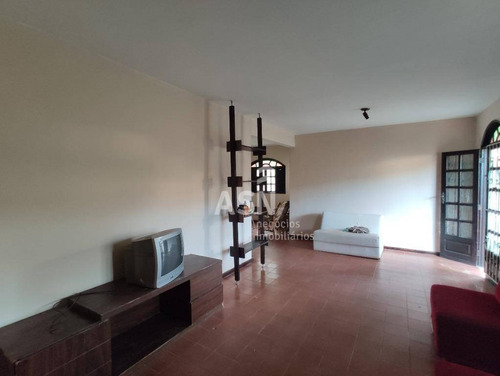 Imagem 4 de 8 de Casa À Venda, 90 M² Por R$ 327.000,00 - Centro - Rio Das Ostras/rj - Ca0002