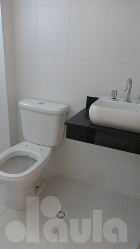 Imagem 5 de 10 de Jardim Bela Vista - Apartamento Com 90m2 - Lazer Com Piscina - 1033-9903