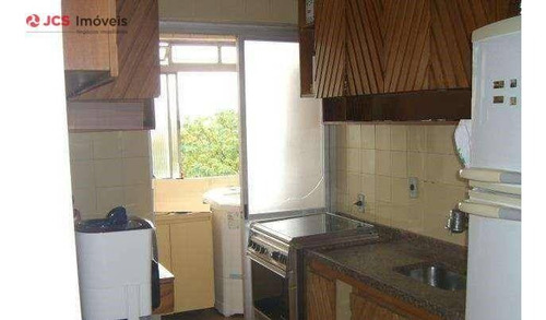Imagem 5 de 9 de Apartamento Com 2 Dormitórios À Venda, 63 M² Por R$ 532.000,00 - Alto De Pinheiros - São Paulo/sp - Ap0534