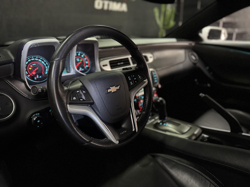 Chevrolet Camaro CAMARO SS 6.2 V8 16V