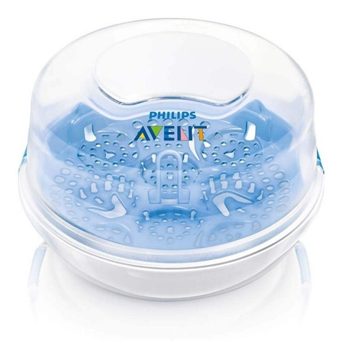 Esterilizador Biberon Philips Avent Scf282/02 P/microondas